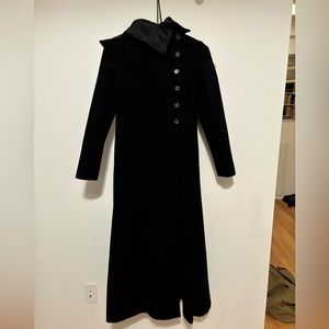 Morgan Le Fay Coat